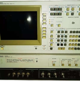 HP惠普Agilent安捷伦4194A 4291B 4294 4192 4191阻抗分析仪E4990