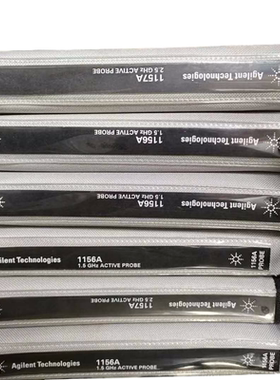 Agilent安捷伦1156A 1157 1158 1159 1152 1153 1155有源探头2796