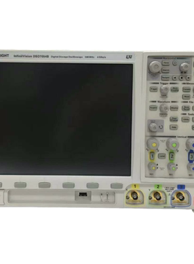 KEYSIGHT是德DSO7054B MSO7034A 7014 7104 7052 7032 7012示波器