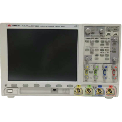 KEYSIGHT是德示波器DSO7054B