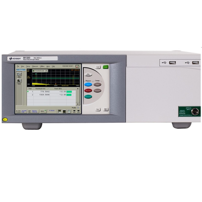 KEYSIGHT是德Agilent安捷伦HP惠普86120D 86120C B多波长计86122A