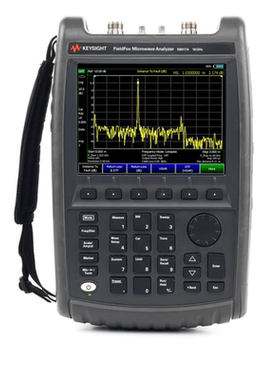 KEYSIGHT是德N9917A N9918B N9917 9915 9914 9912频谱网络分析仪