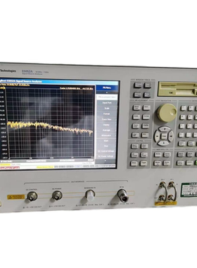 Agilent安捷伦KEYSIGHT是德E5052A E5052B E5053A信号源分析仪SSA