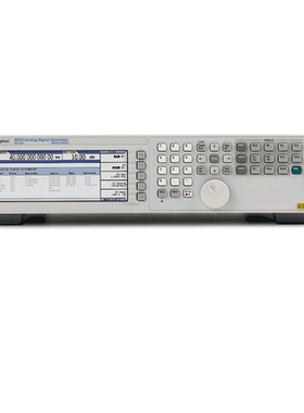 KEYSIGHT是德安捷伦N5183A 5182B 5181 5173 5172 5171信号发生器