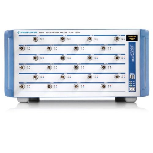 R&S罗德与施瓦茨矢量网络分析仪