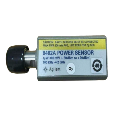 Agilent安捷伦功率传感器8482A