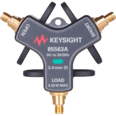 KEYSIGHT是德校准套件85563A