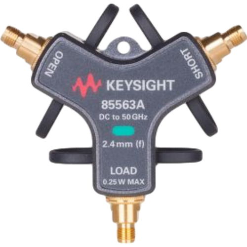 KEYSIGHT是德校准套件85563A