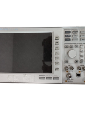 Agilent安捷伦8960 E5515C 6607A 6607B 6640无线通信测试仪5515E