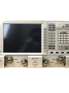 Agilent安捷伦N5242A N5241B 5244BM 5245BP 5247 5249网络分析仪