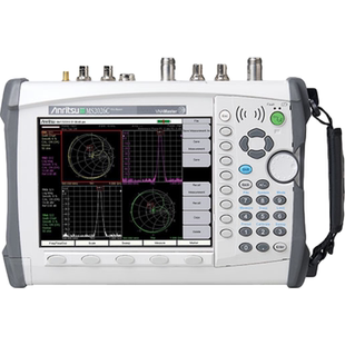 2024A 2027 2034B 2025 2028网络分析仪 2035 Anritsu安立MS2026C