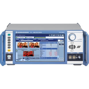 DVSG DVMS SFU VTE ETL电视分析仪 R&S罗德与施瓦茨VTC VTS BTC