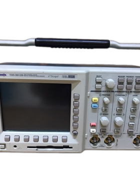 Tektronix泰克TDS3012B 3034C DPO MSO3054 MDO3104示波器THS3024