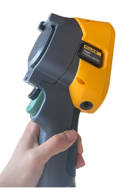 FLUKE福禄克TiS60 75+ 65 50 55 45 40 20 10 Ti401PRO红外热像仪