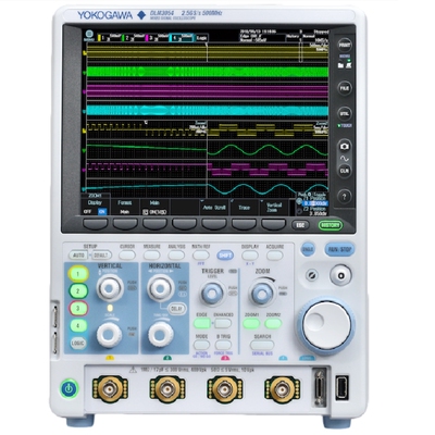 YOKOGAWA横河DLM3054 3022 3024 3032 3034 3052 2024 2034示波器