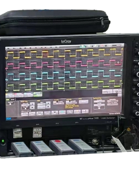 LeCroy力科715Zi 740 760 725Zi-A 735 640 625 620 610示波器816