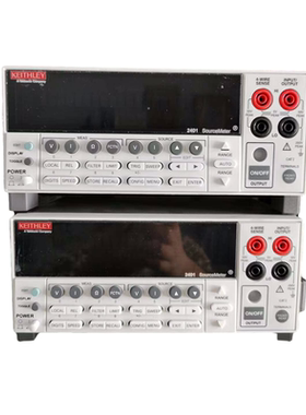 KEITHLEY吉时利2401 2400 2410 2420 2425 2440 2450-EC 2460源表