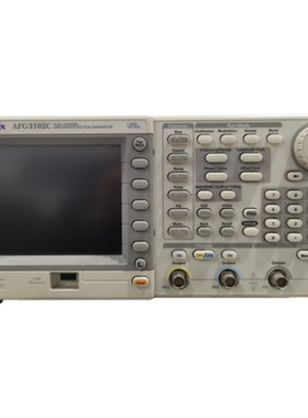 Tektronix泰克AFG3102C 3152 3252 3101C 3151任意波形函数发生器
