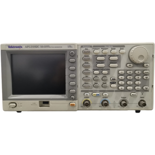 3251 3252 3052任意波形函数发生器 3101C Tektronix泰克AFG3102C