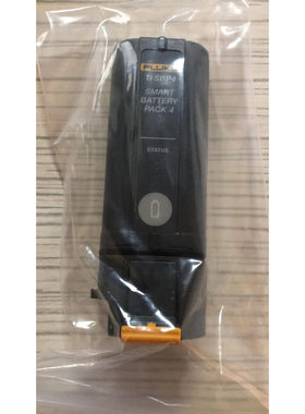 FLUKE福禄克Ti SBP4额外备用电池组SBP3热像仪TiX520 560 580 500