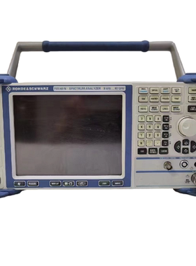 R&S罗德与施瓦茨FSV40-N FSP FSVA 3 7 13 30 3044频谱分析仪FSVR