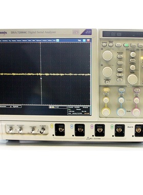 Tektronix泰克DSA72004C DPO70404B MSO70604C 70804 71254示波器