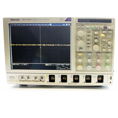 Tektronix泰克示波器20GHz-4GHz
