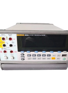 FLUKE福禄克8846A F8845 8808 8508A 289C 233 287 177 175万用表