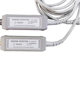 Agilent安捷伦85025A B C D U85026 Q R检波器85027E 85020定向桥