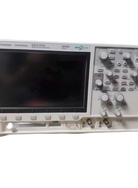 Agilent安捷伦KEYSIGHT是德DSOX2012A MSOX2014A 2022 2002示波器