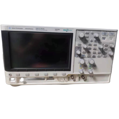 Agilent安捷伦KEYSIGHT是德DSOX2012A MSOX2014A 2022 2002示波器