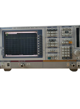 R&S罗德与施瓦茨ZVB8 ZNA26 40 ZVT ZNB4 14 ZNBT20网络分析仪ZVA