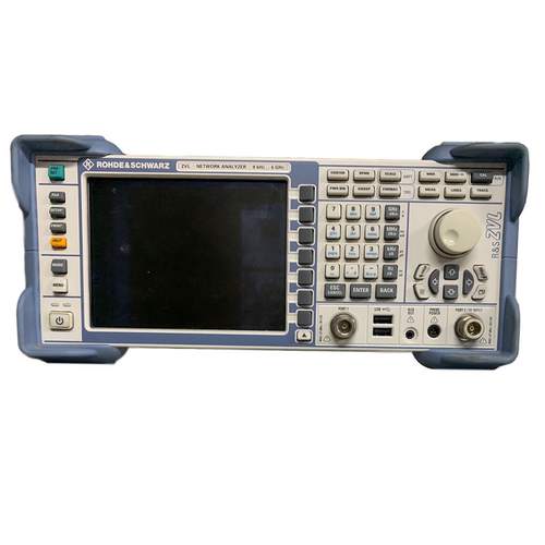 R&S罗德与施瓦茨矢量网络分析仪