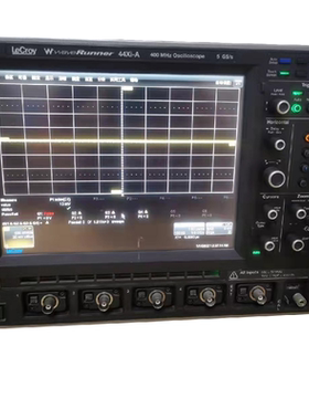 LeCroy力科44Xi-A 104Xi 204 62 760Zi 24Xs 42MXs-B 64MXi示波器