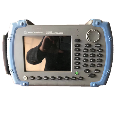 Agilent安捷伦频谱分析仪N9330B