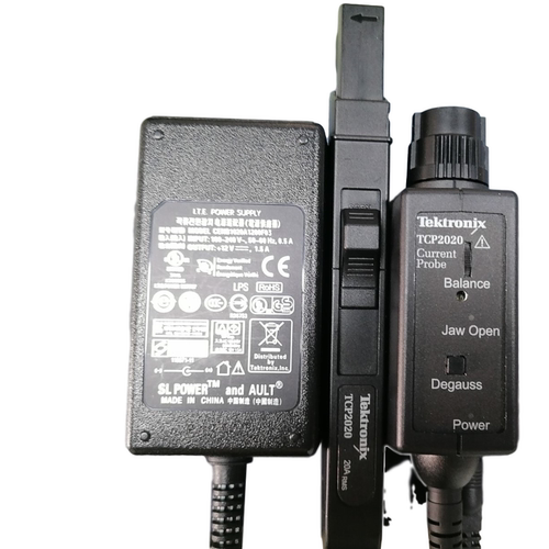 Tektronix泰克交流直流电流探头