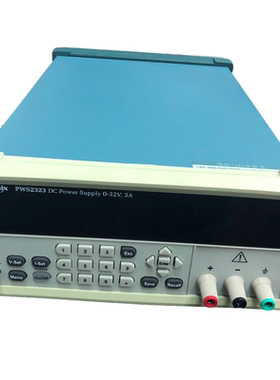 Tektronix泰克PWS2323 2721 2185 2326直流电源PWS4205 4602 4305