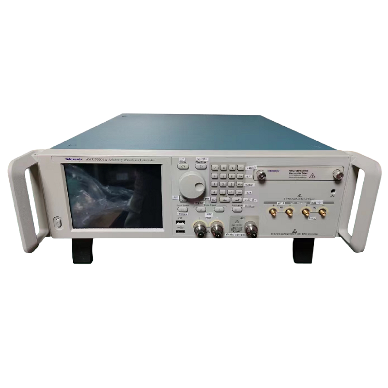 Tektronix泰克任意波形发生器