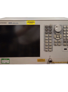 Agilent安捷伦E5061B E5062A E5063 E5071C 5072 5070B网络分析仪