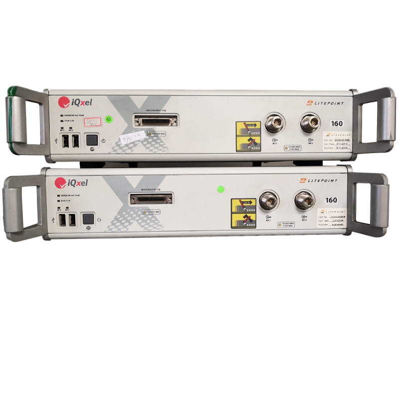 LITEPOINT莱特波特WiFi蓝牙测试