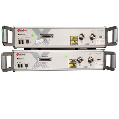 LITEPOINT莱特波特WiFi蓝牙测试