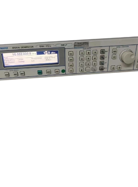 R&S罗德与施瓦茨SMR27 20 30 40 60 SMB100A SMA微波信号发生器MC