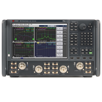 KEYSIGHT是德网络分析仪N5244B