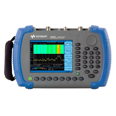 KEYSIGHT是德频谱分析仪N9343C