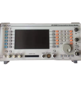 AEROFLEX艾法斯2948B 2945B 2955 3920 3500A无线电综合测试仪IFR