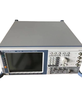 R&S罗德与施瓦茨SMJ100A SMA100B SGT SMBV SMCV矢量信号发生器