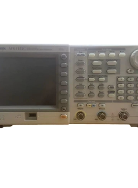Tektronix泰克AFG3152C 3151C 3252 3251 3102任意波形函数发生器