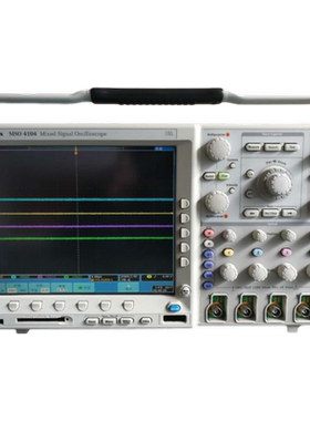 Tektronix泰克MSO4104 DPO4034B MDO4024C 4014B-3 4054B-6示波器