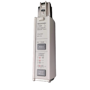 7516 Tektronix泰克P7504 7513A 7508 7520低压差分探头7633 7506