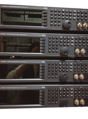 KEYSIGHT是德HP惠普N5182B 5183A 5181 5173 5172 5171信号发生器